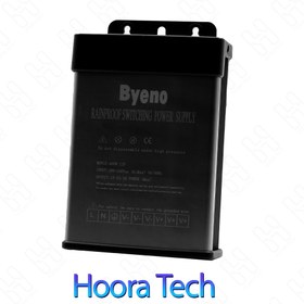 تصویر منبع تغذیه سوییچینگ باینو 