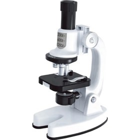 تصویر میکروسکوپ مدل SD222 