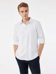 تصویر پیراهن مردانه کوتون koton 