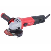 تصویر مینی فرز 950 وات دنلکس مدل DX-2395 DANLEX DX-2395 Angle Grinder