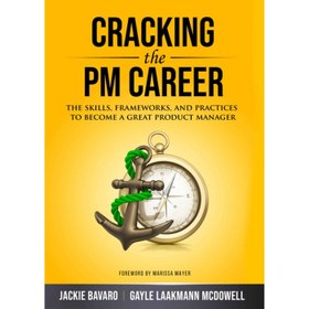 تصویر Cracking the PM Career 