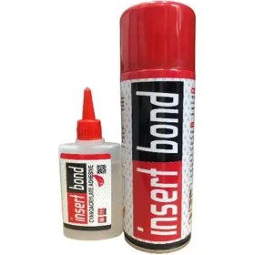 تصویر چسب 123 اینسرت 400 میل 