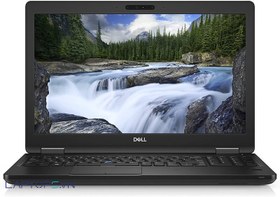 تصویر لپتاپ استوک DELL مدل Latitude E5590 Laptop DELL Latitude E5590