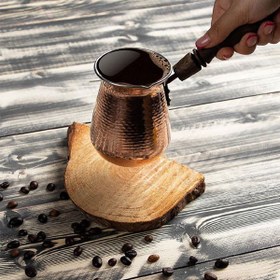 تصویر جذوه مسی 