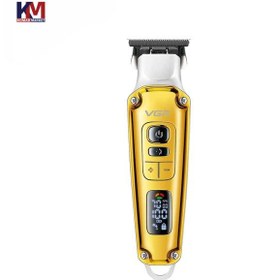 تصویر خط زن VGR v-931 ا hair trimmer vgr931 hair trimmer vgr931