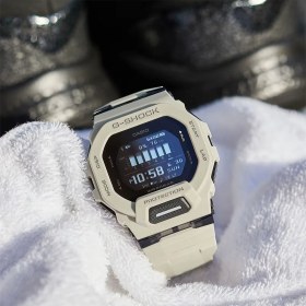 تصویر ساعت کاسیو اورجینالGBD-200UU-9D G-SHOCK