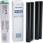 تصویر کاربن فیلم فکس شارپ مدل 20CR 