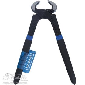 تصویر گاز انبر میخ کش NTP-5008 (8 اینچ) نووا Pliers-ntp5008-nova