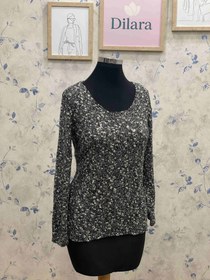 تصویر بافت پشمی 