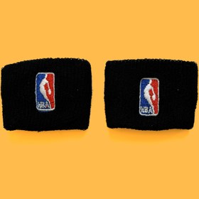 تصویر مچبند حوله ای ان بی ای 