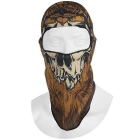 تصویر ماسک اسکی کد S165 