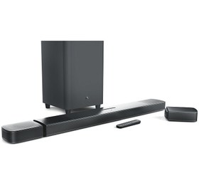 تصویر ساندبار جی بی ال JBL SOUNDBAR 9.1 