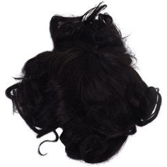 تصویر پروتز هالیوودی (کد:14040) - طبیعی Medium women's wig (code:14040)