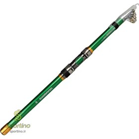 تصویر چوب لنس ماهیگیری شیمانو مدل J4 سایز ۴.۵۰ متر 