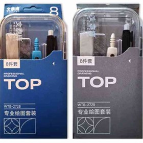 تصویر ست پرگار 2728 