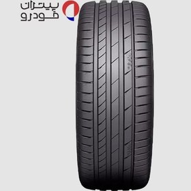 تصویر لاستیک کومهو 205/50R17 XL 93Y گل ECSTA PS71 ( تاریخ تولید 2024 ) KUMHO Tire 205/50R17 XL 93Y ECSTA PS71