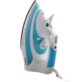 تصویر اتو بخار کاخلر مدل KH-803 KH-803 steam iron