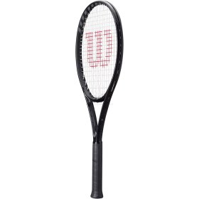 تصویر راکت تنیس ویلسون Wilson Clash 100 v2 NIGHT SESSION (295 گرم) - گریپ 2 ویلسون کلش نایت سشن ( 295 گرم )