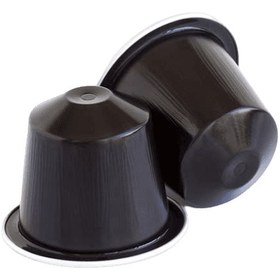 تصویر کپسول قهوه 