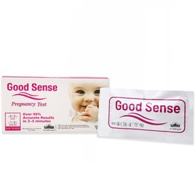 تصویر بیبی چک کاستی گودسنس 1 عدد 