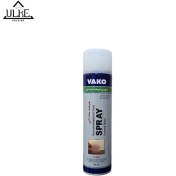 تصویر اسپری شیشه مات‌ کن واکو (vako) حجم 300 میلی لیتر 