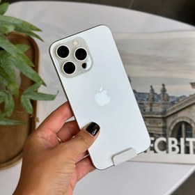 تصویر گوشی طرح اپل iPhone 16 Pro Max | حافظه 32 رم 4 گیگابایت High Copy Apple iphone 16 Pro Max 32/4 GB