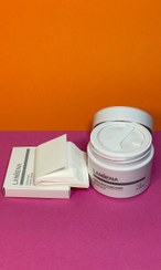 تصویر چسب بینی گیاهی لانبنا LANBENA مدل Nose Plants Pore Strips – حاوی ۲٪ BHA 