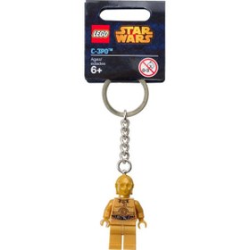تصویر LEGO C 3PO Droid 851000 