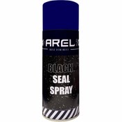 تصویر اسپری عایق رطوبتی مشکی آرل Black Seal Spray