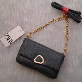 تصویر کیف مینی دوشی 