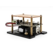 تصویر پروژکتور اسکنر سه بعدی سری 200/300 