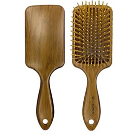 تصویر برس دانه چوب برند CROWN مدل Malmo W 