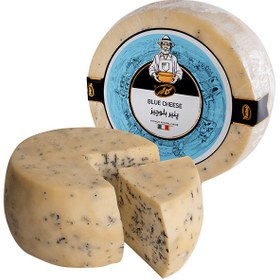 تصویر پنیر بلوچیز قالبی کاله وزن تقریبی 3000 گرم 