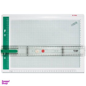 تصویر تخته رسم ثابت فابل  مدل Fabl NT-93787 A3-K fabel