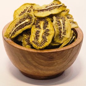 تصویر کیوی خشک درجه یک - ۱۰۰۰ گرم 