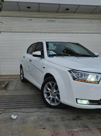 تصویر دنا پلاس مدل 1401 ا Dena plus Manual 6 Turbo Dena plus Manual 6 Turbo