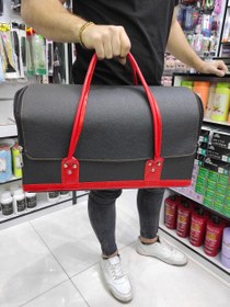 تصویر کیف کاشت ناخن سایز بزرگ - کد 159 