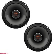 تصویر بلندگو گرد جی بی ال مدل GX628 ظرفیت ۱۸۰ وات 