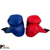 تصویر دستکش کاراته ایرانی فوم تزریقی کد 2013724 