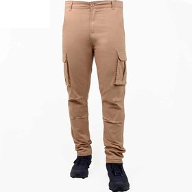 تصویر شلوار 6 جیب تاکتیکال guess Guess 6 pocket tactical pants