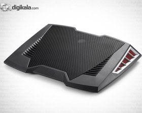 تصویر پایه خنک کننده دیپ کول OPEN BOX M6 