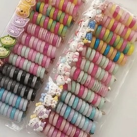 تصویر کش فنری 