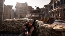 تصویر بازی Sniper Elite: Resistance 