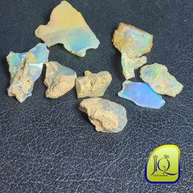 تصویر اوپال راف (پک) 