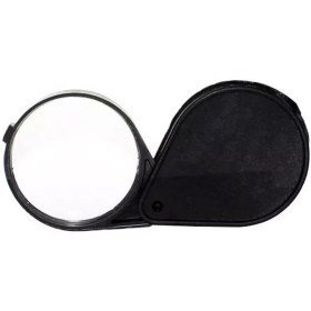 تصویر ذره بین قطر 60 کد 117008315 