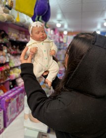 تصویر عروسک نفس 