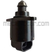 تصویر استپر موتور پژو ۲۰۶ تیپ 2 بنزینی ساژم S2000 ایساکو idle air control valve