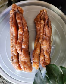 تصویر ماهی اشپل شور 