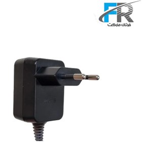 تصویر آداپتور پایه شارژر گوشی تلفن بی سیم پاناسونیک مدل PNLV233 Panasonic PNLV233 AC Adaptor