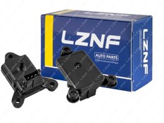 تصویر سنسور مپ پژو 405 خرگوشیLZNF 